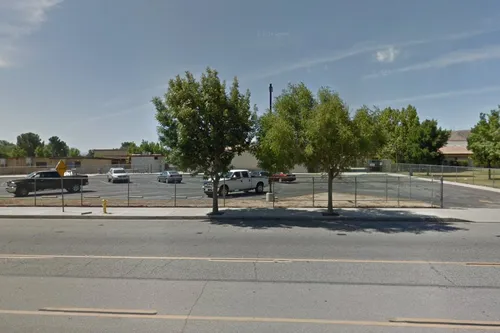 Joe Walker Middle School