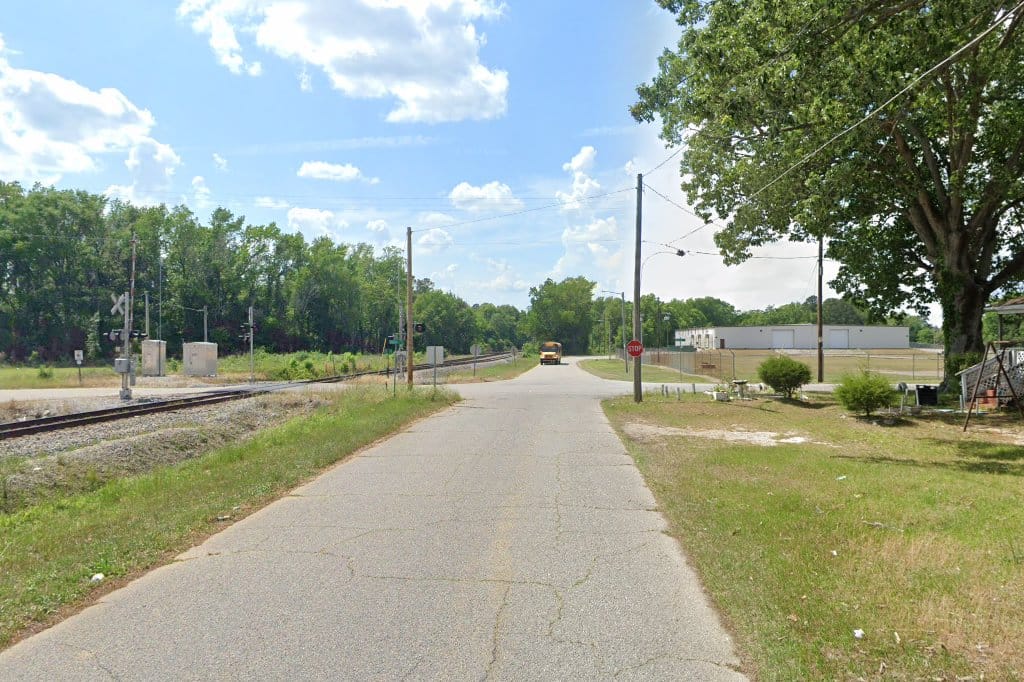 Long Branch Elementary School