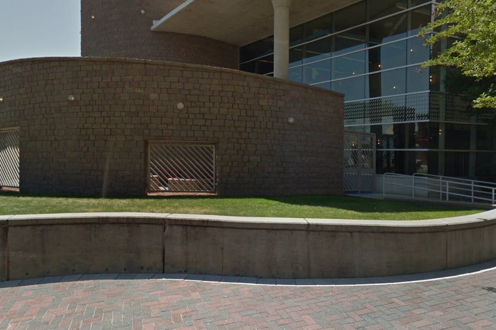 ImaginOn: The Joe & Joan Martin Center