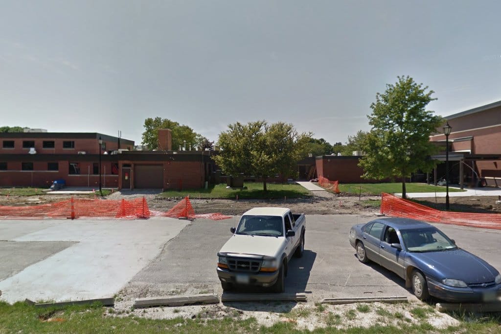 Washington Elementary School