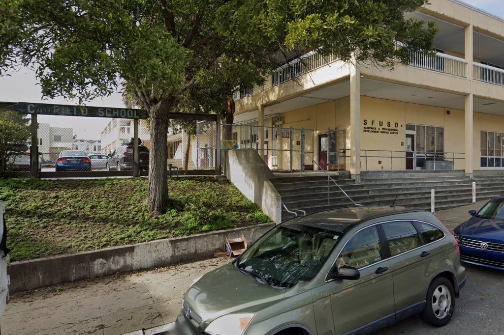 SF County Special Education School