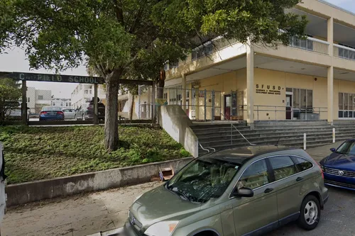 SF County Special Education School