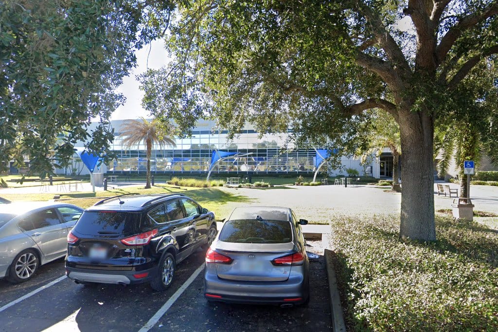 Brandon Campus Library