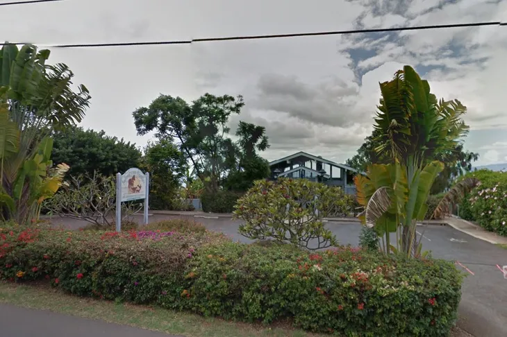 Animal Care Hospital