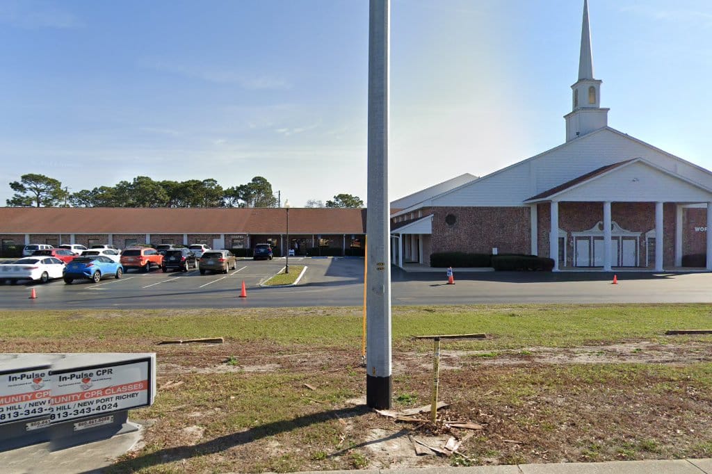 Spring Hill Christian Academy