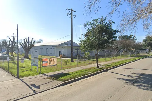San Joaquin Building Futures Academy