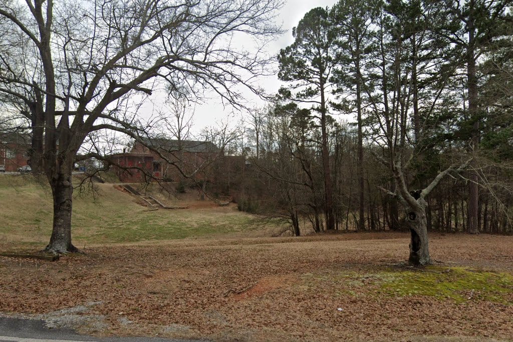 Cliffside Elementary School