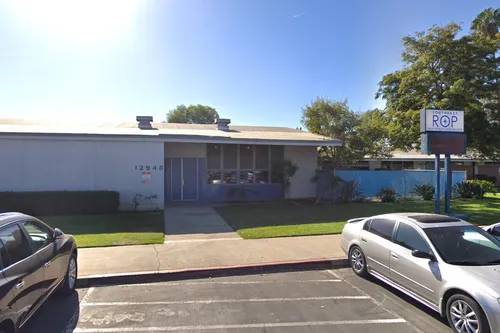 Southeast ROP