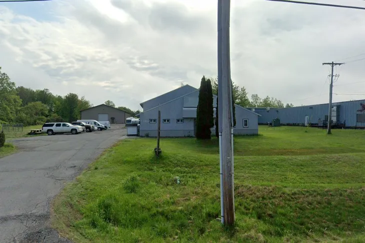SPCA of Upstate New York