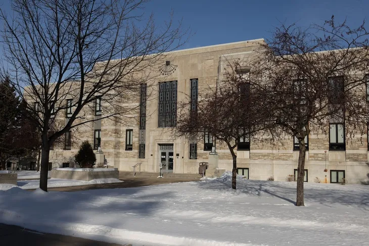 Faribault Animal Control