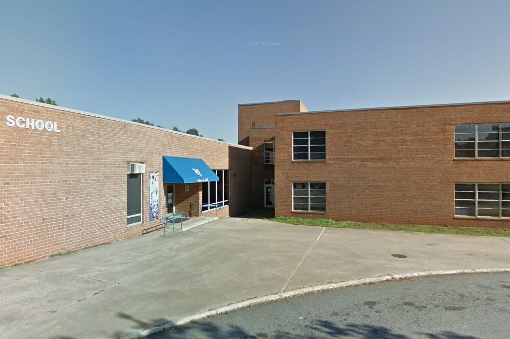 Lexington Middle School