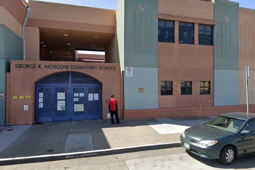 Moscone Elementary School