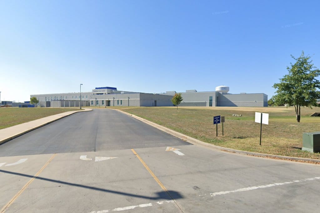 Carthage Technical Center