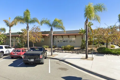 San Diego Global Vision Academy
