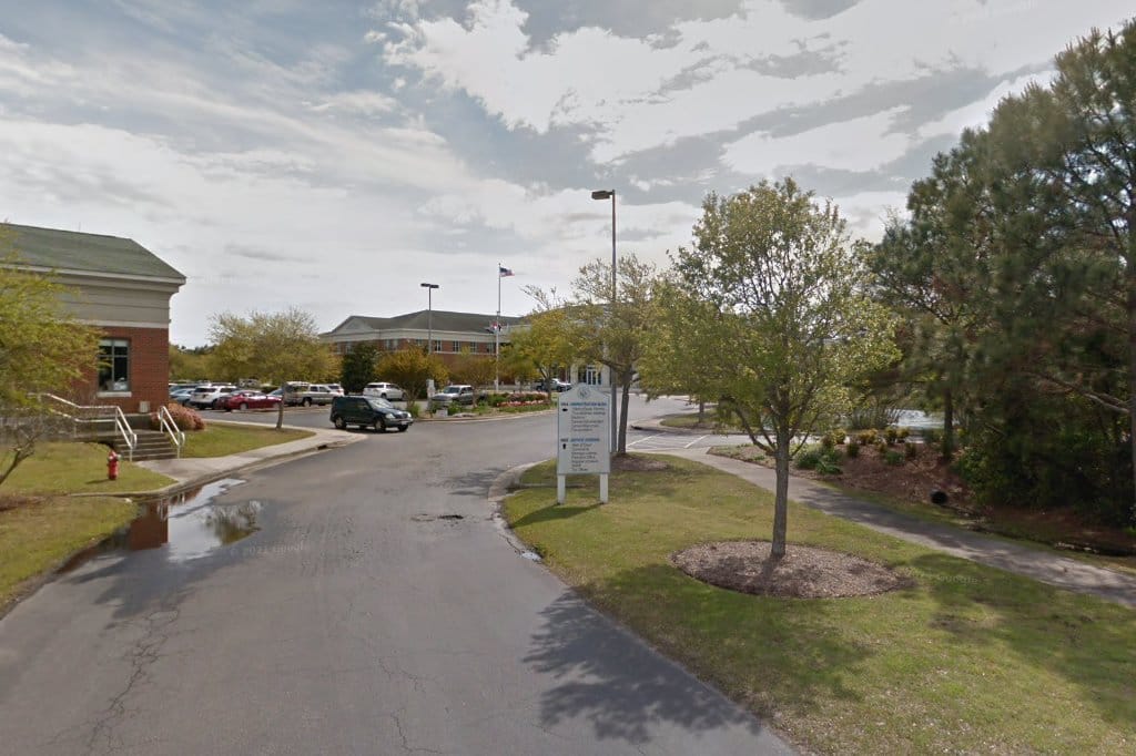 Dare County Veterans Service Offices