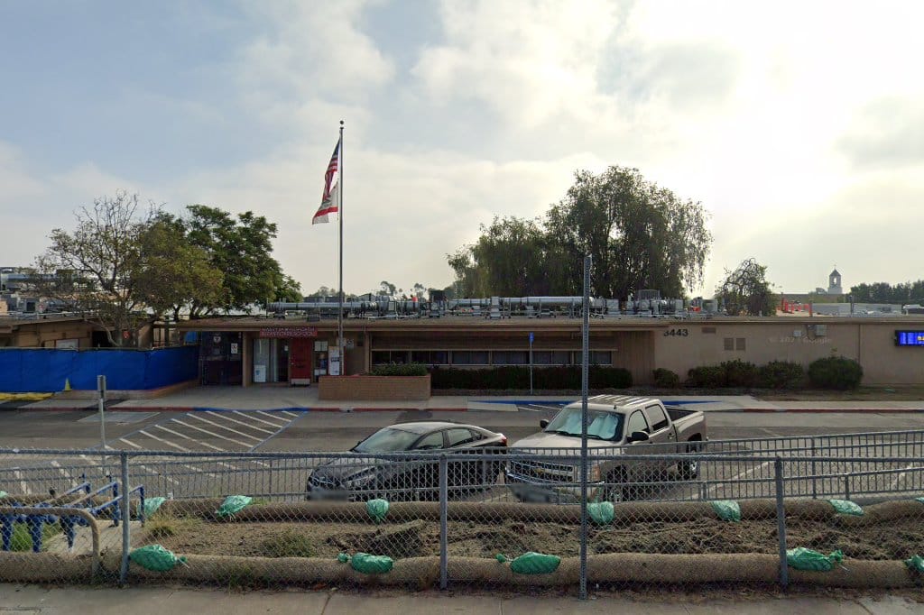 Wegeforth Elementary School