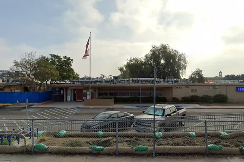 Wegeforth Elementary School