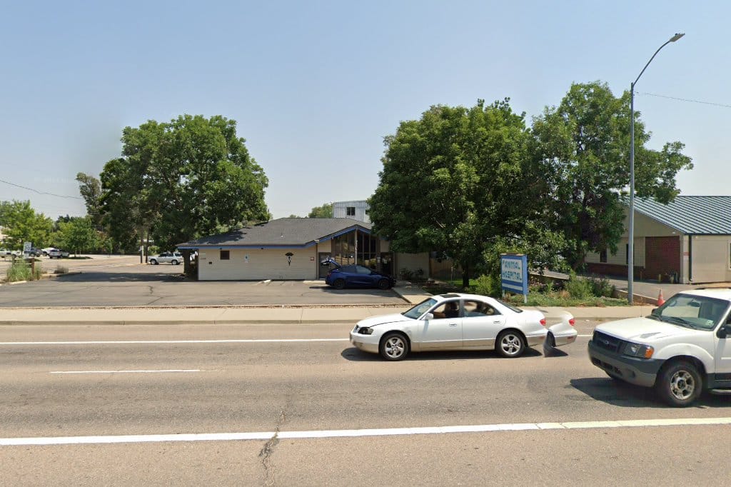 Animal Hospital
