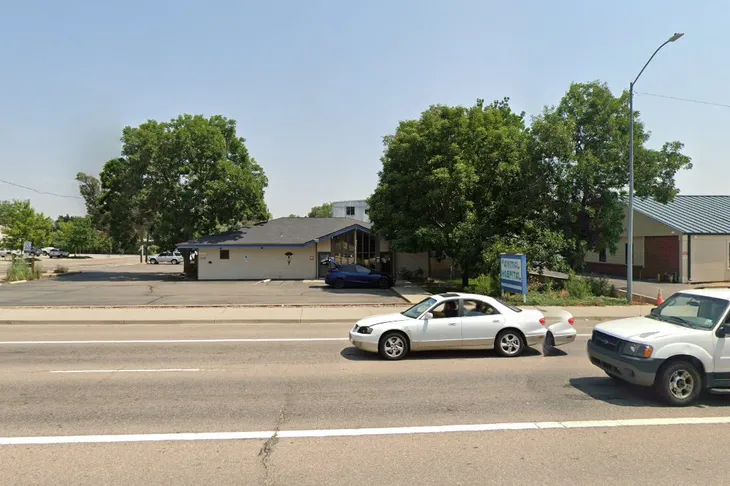 Animal Hospital