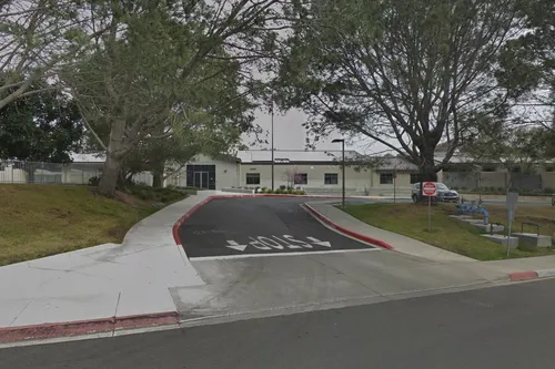 Solana Highlands Elementary School