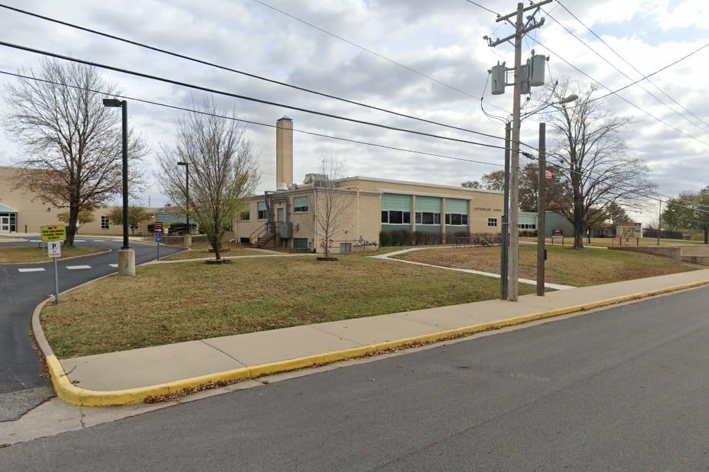 Eastmorland Elementary School