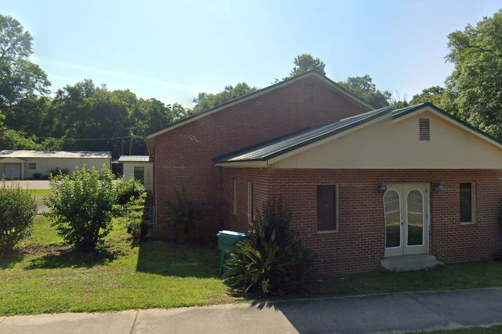 Quincy Community Deliverance