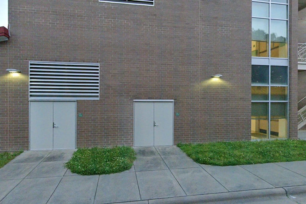 Walnut Creek Elementary School