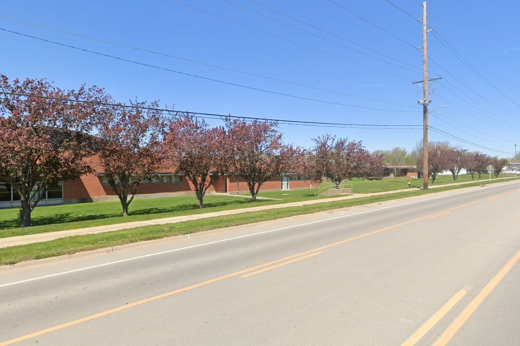 Knoxville Middle School