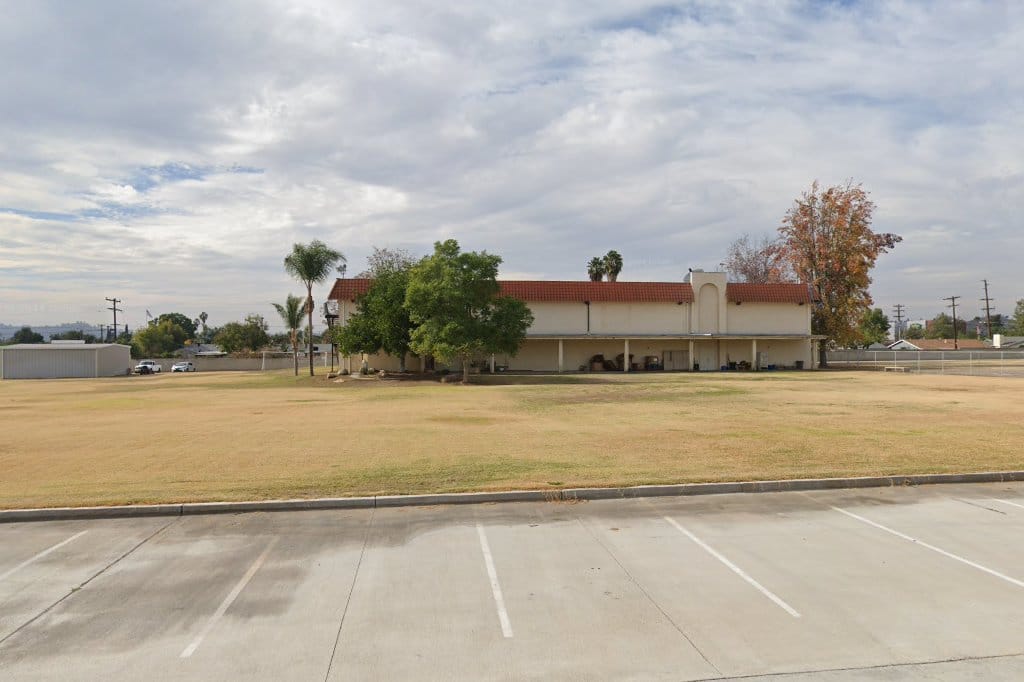 El Cajon Seventh-day Adventist Christian School