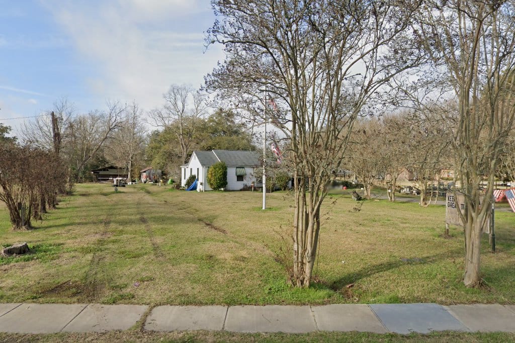 North Iberville Elementary/High School