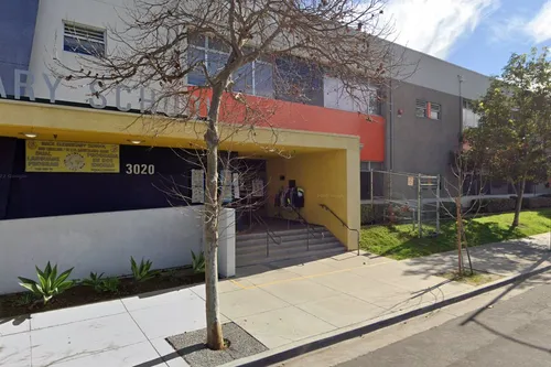 John W. Mack Elementary School