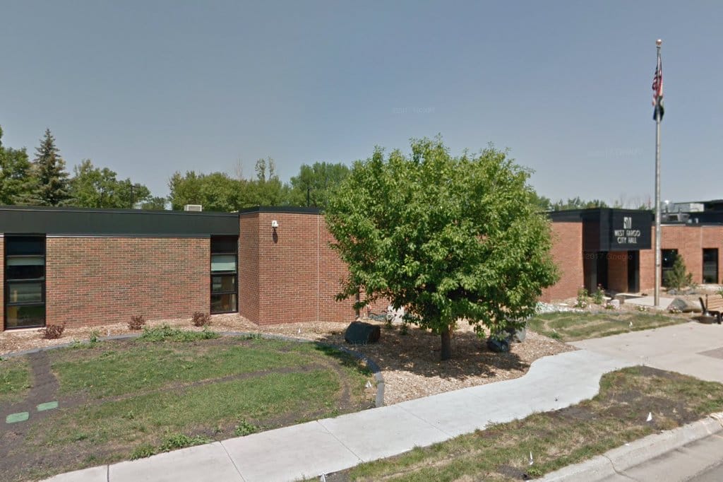 West Fargo Municipal Court