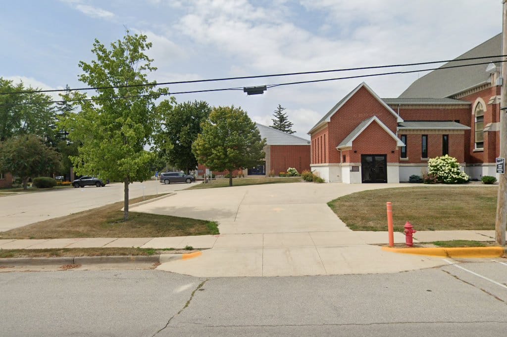 Trinity Catholic School