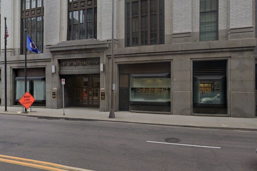 Minnesota State Offices Employment Department