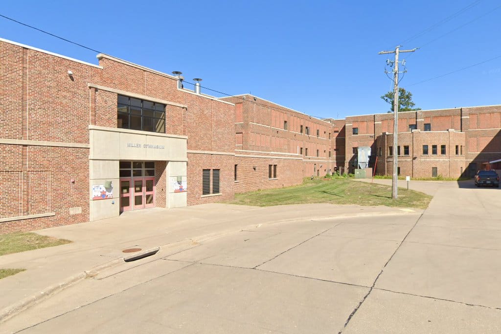 BR Miller Middle School