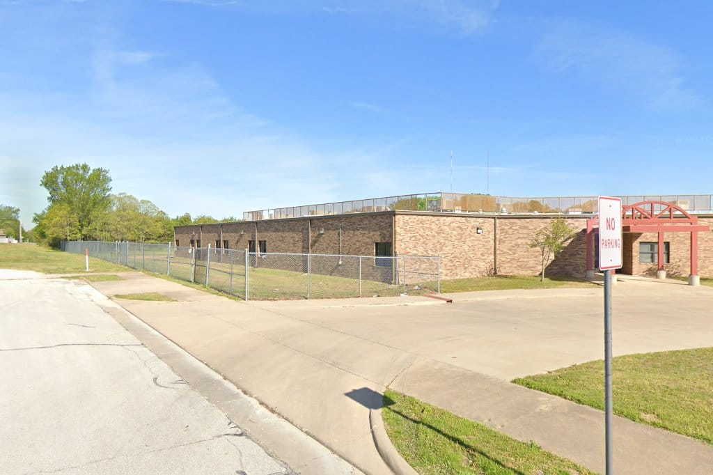 Cecil Floyd Elementary School