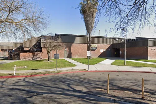 Grunsky Elementary School