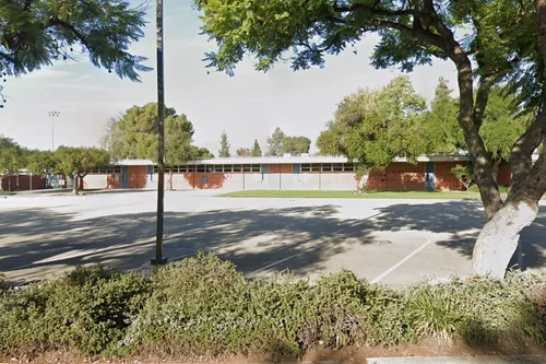 Mountain View Elementary School