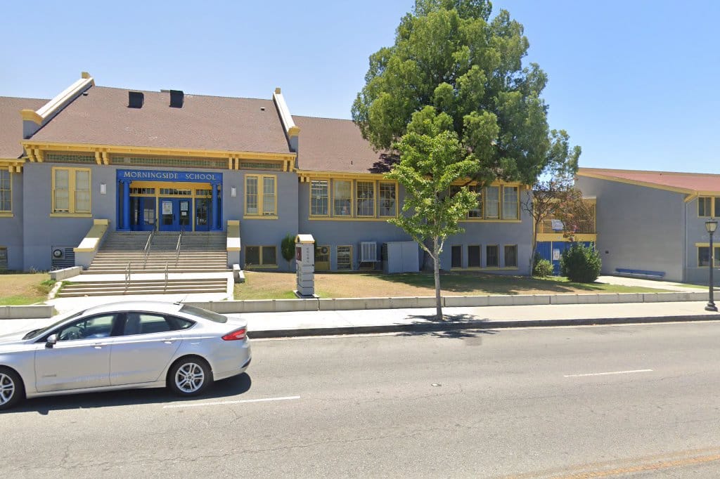 Morningside Elementary School