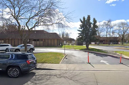 Vinewood Elementary School