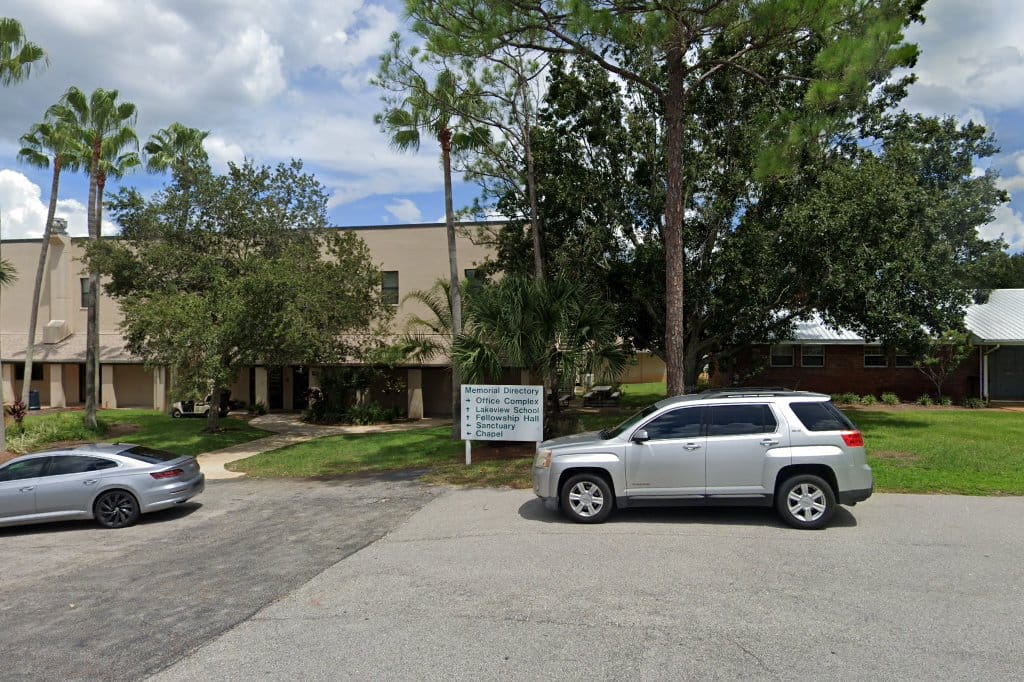 Lakeview Christian School