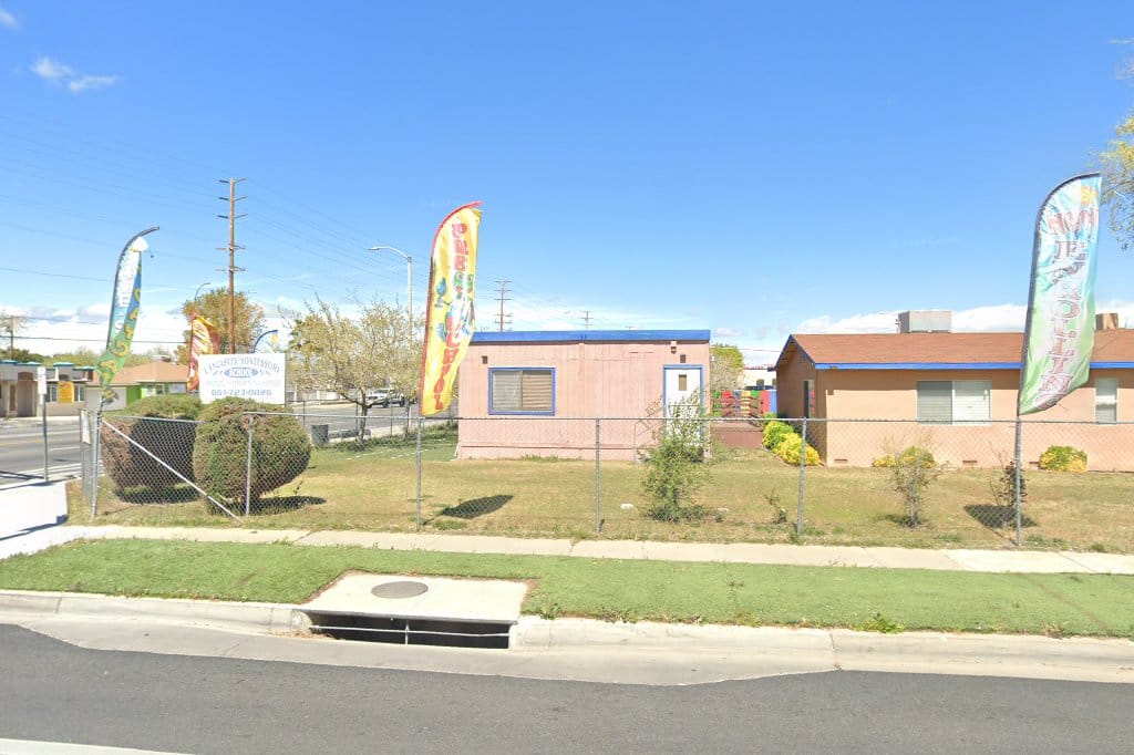 Lancaster Montessori School