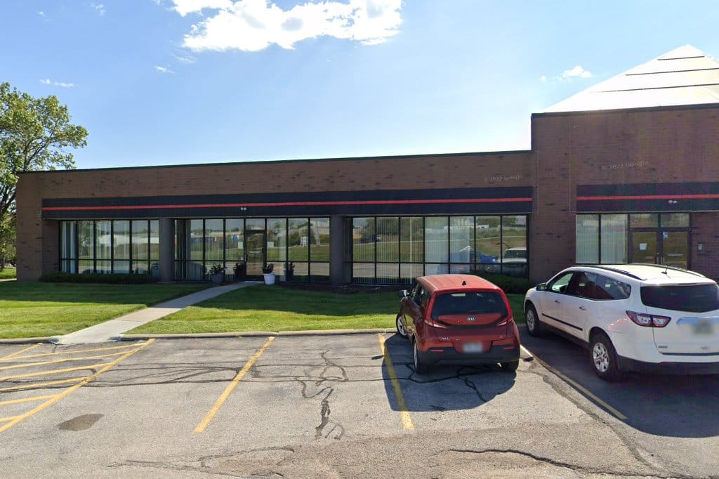 ITT Technical Institute-Omaha