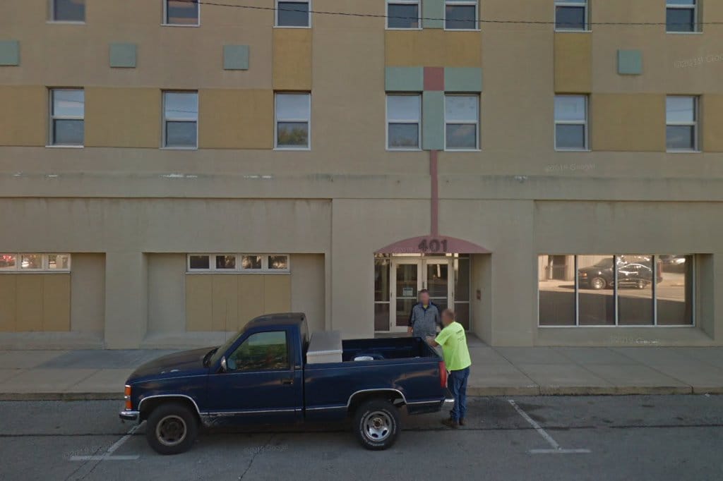 Grant County Veterans Affairs