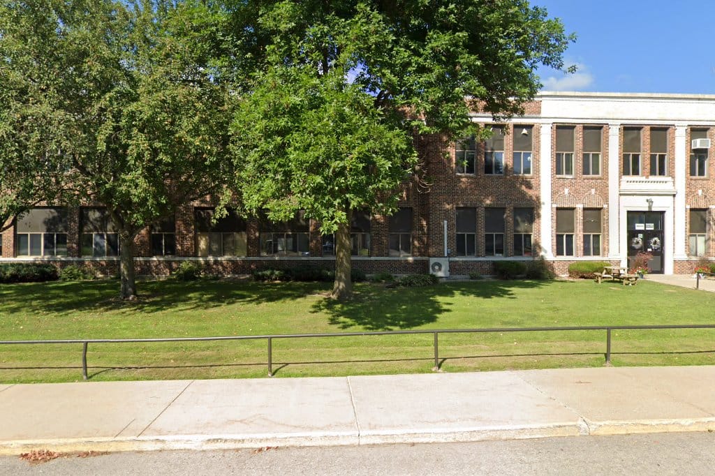 St Ansgar Elementary School