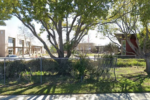 Francis Parker School