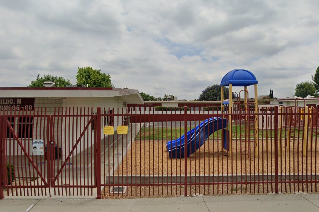 Mildred B Janson Elementary School