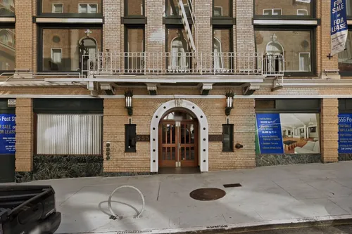 San Francisco Flex Academy