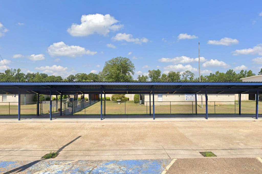 Carver Elementary School