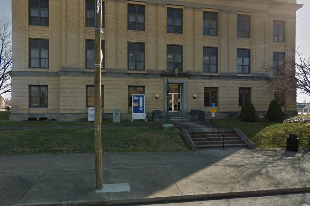 Pike County Veterans Services Office